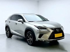 Lexus NX 2020 300h FWD Prestige National V - ფოტო 3