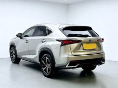 Lexus NX 2020 300h FWD Prestige National V - ფოტო 4