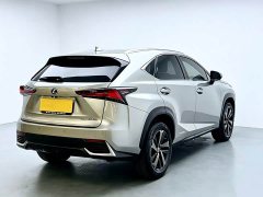 Lexus NX 2020 300h FWD Prestige National V - ფოტო 6