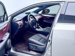 Lexus NX 2020 300h FWD Prestige National V - ფოტო 8