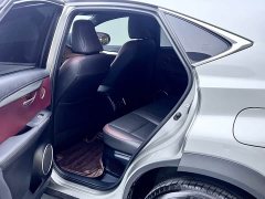 Lexus NX 2020 300h FWD Prestige National V - ფოტო 9