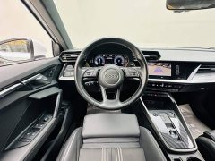 Audi A3 Facelift A3L Limousine 35 TFSI Fashion Sport - ფოტო 11