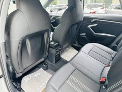 Audi A3 Facelift A3L Limousine 35 TFSI Fashion Sport - ფოტო 12