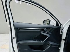 Audi A3 Facelift A3L Limousine 35 TFSI Fashion Sport - ფოტო 18