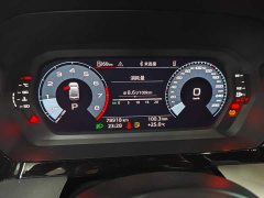 Audi A3 Facelift A3L Limousine 35 TFSI Fashion Sport - ფოტო 20