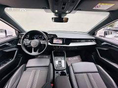 Audi A3 Facelift A3L Limousine 35 TFSI Fashion Sport - ფოტო 6