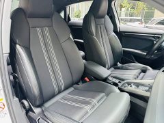 Audi A3 Facelift A3L Limousine 35 TFSI Fashion Sport - ფოტო 7