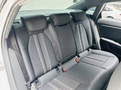 Audi A3 Facelift A3L Limousine 35 TFSI Fashion Sport - ფოტო 8