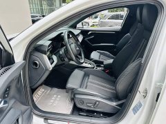 Audi A3 Facelift A3L Limousine 35 TFSI Fashion Sport - ფოტო 9