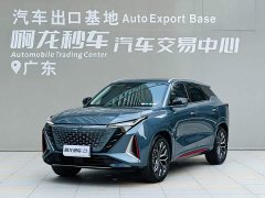 Changan Oushan Z6 Blue Whale 1.5T DCT Smart Edition - ფოტო 1