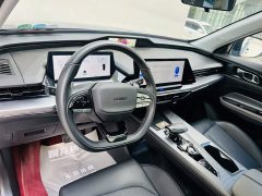 Changan Oushan Z6 Blue Whale 1.5T DCT Smart Edition - ფოტო 10
