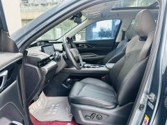 Changan Oushan Z6 Blue Whale 1.5T DCT Smart Edition - ფოტო 11