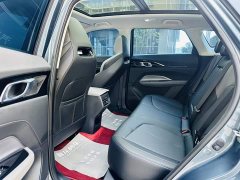 Changan Oushan Z6 Blue Whale 1.5T DCT Smart Edition - ფოტო 12