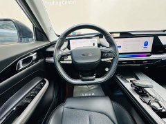 Changan Oushan Z6 Blue Whale 1.5T DCT Smart Edition - ფოტო 13