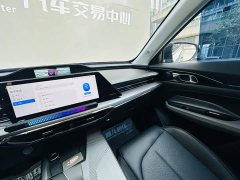 Changan Oushan Z6 Blue Whale 1.5T DCT Smart Edition - ფოტო 14