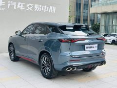 Changan Oushan Z6 Blue Whale 1.5T DCT Smart Edition - ფოტო 16