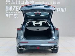 Changan Oushan Z6 Blue Whale 1.5T DCT Smart Edition - ფოტო 17