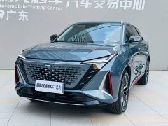 Changan Oushan Z6 Blue Whale 1.5T DCT Smart Edition - ფოტო 18