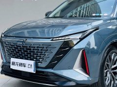 Changan Oushan Z6 Blue Whale 1.5T DCT Smart Edition - ფოტო 19