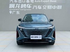 Changan Oushan Z6 Blue Whale 1.5T DCT Smart Edition - ფოტო 2