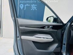 Changan Oushan Z6 Blue Whale 1.5T DCT Smart Edition - ფოტო 20