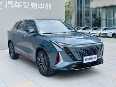 Changan Oushan Z6 Blue Whale 1.5T DCT Smart Edition - ფოტო 3