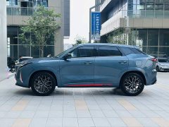 Changan Oushan Z6 Blue Whale 1.5T DCT Smart Edition - ფოტო 4