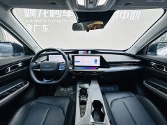 Changan Oushan Z6 Blue Whale 1.5T DCT Smart Edition - ფოტო 6