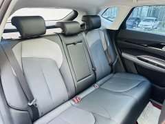 Changan Oushan Z6 Blue Whale 1.5T DCT Smart Edition - ფოტო 8