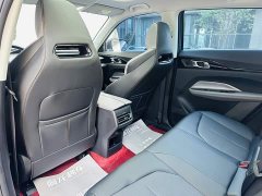 Changan Oushan Z6 Blue Whale 1.5T DCT Smart Edition - ფოტო 9
