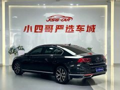 Volkswagen Magotan 2020 330TSI DSG Advance - ფოტო 10