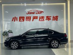 Volkswagen Magotan 2020 330TSI DSG Advance - ფოტო 11