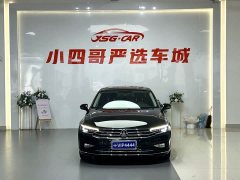 Volkswagen Magotan 2020 330TSI DSG Advance - ფოტო 2