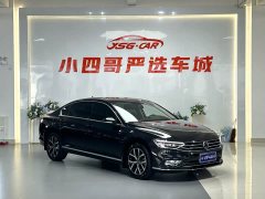 Volkswagen Magotan 2020 330TSI DSG Advance - ფოტო 3