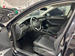 Volkswagen Magotan 2020 330TSI DSG Advance - ფოტო 4