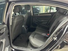 Volkswagen Magotan 2020 330TSI DSG Advance - ფოტო 5