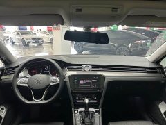 Volkswagen Magotan 2020 330TSI DSG Advance - ფოტო 6