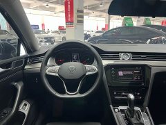 Volkswagen Magotan 2020 330TSI DSG Advance - ფოტო 7