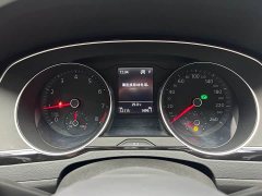 Volkswagen Magotan 2020 330TSI DSG Advance - ფოტო 8