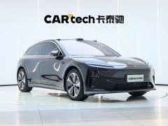 Nio ET5T 2024 75kWh Touring - ფოტო 2