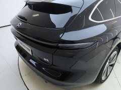 Nio ET5T 2024 75kWh Touring - ფოტო 6