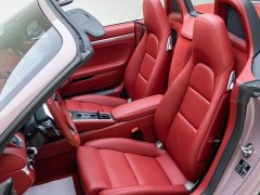 Porsche 718 Boxster 2.0T - ფოტო 10