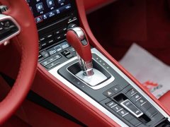 Porsche 718 Boxster 2.0T - ფოტო 14