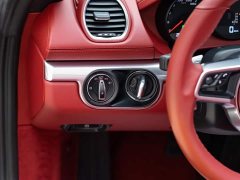Porsche 718 Boxster 2.0T - ფოტო 16