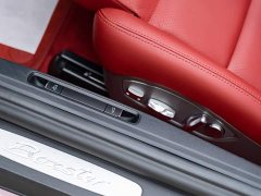 Porsche 718 Boxster 2.0T - ფოტო 17