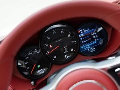 Porsche 718 Boxster 2.0T - ფოტო 18