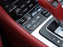 Porsche 718 Boxster 2.0T - ფოტო 19