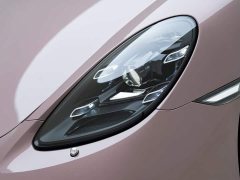 Porsche 718 Boxster 2.0T - ფოტო 5