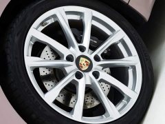 Porsche 718 Boxster 2.0T - ფოტო 6