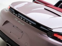 Porsche 718 Boxster 2.0T - ფოტო 7